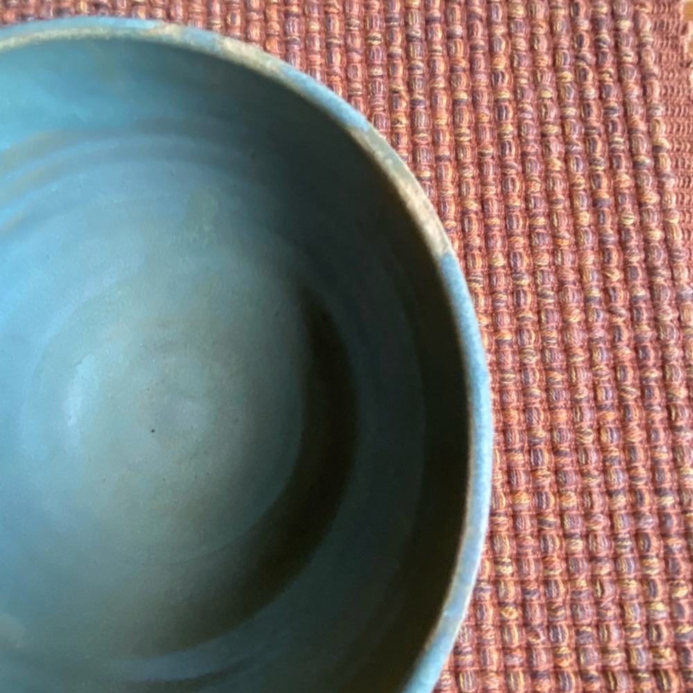 Handmade Pottery - Picture 2 of 6